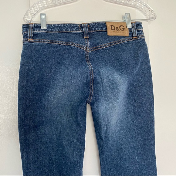 DOLCE & GABANA | Ittierre jeans - dark wash - Picture 4 of 7